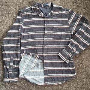 Earthbound flannel